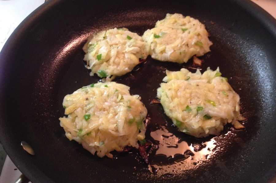 Latkes