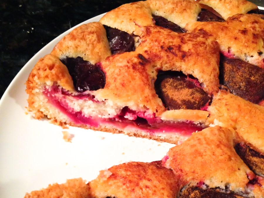 Plum Torte (4 of 4)